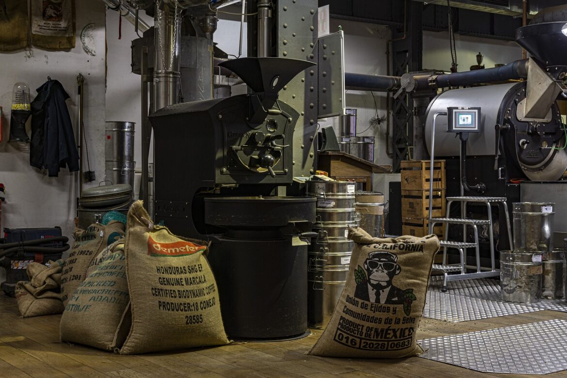 Mikro-Röstereien: Weshalb boomt handgerösteter Kaffee?