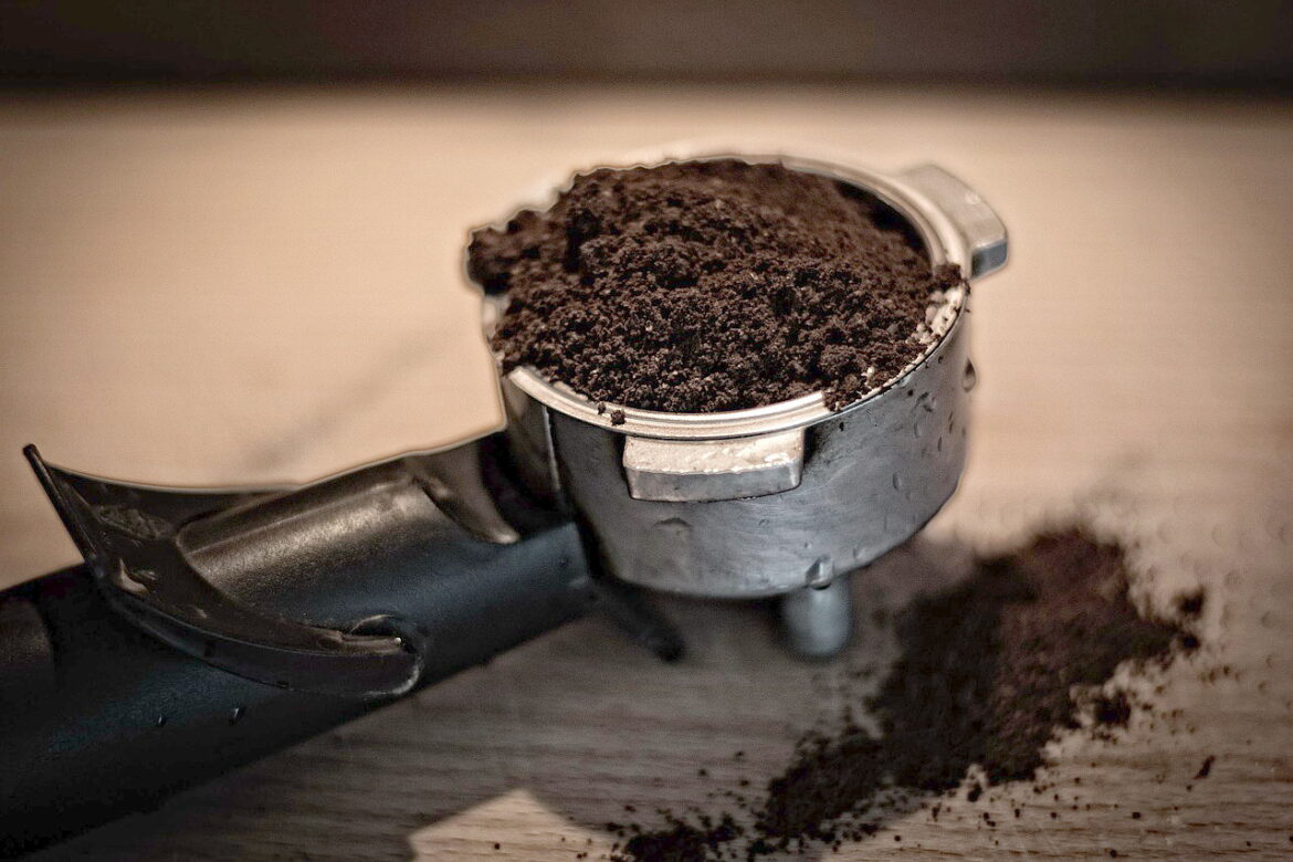 Alter Kaffee – Neue Ideen für die Verwendung