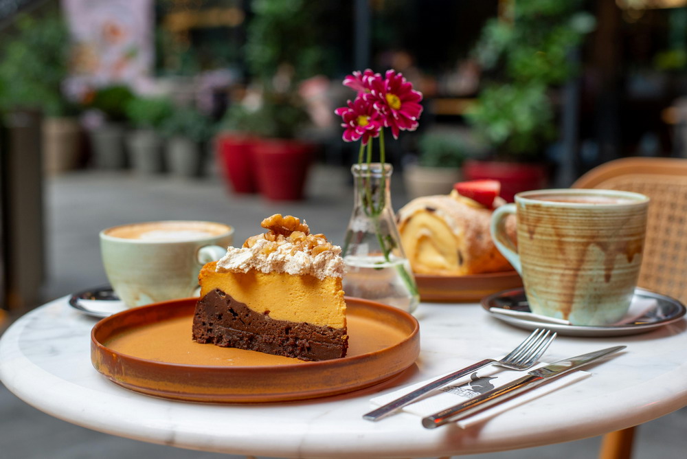 Kaffeekombinationen: Snacks, die zu Kaffee passen